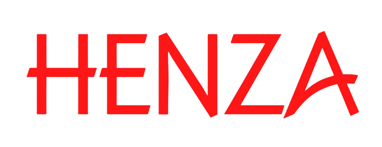 Henza